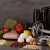 Fat Loss Programs: Understanding the Relationship of Food and Exercise