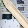 トンコリ作ってます（22）
