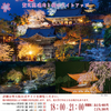高麗山聖天院　夜桜詣の幻想的ライトアップ 開催の概要