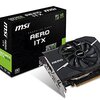小型PC自作に最適解！？MSI GTX 1070 AERO ITX 8G OCレビュー：驚異の省スペース性能とゲーム体験