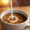コーヒーでちょっと一服☕～香りに包まれた歴史と物語をあなたに😎