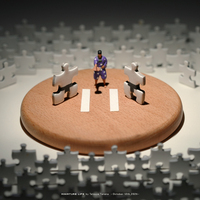 AD3CGの写真アンテナ