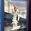 【映画】正に王道。「F1」観てきました。