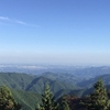 御岳山と武蔵御嶽神社