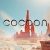 MadeWithUnity探検隊！"COCOON" 様々な世界を飛び交う者