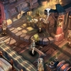 Tree of Savior のお話　その7： ビルド晒し改訂