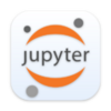 Python - Jupyter NotebookをMac M1 搭載機にインストールする 