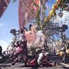 【MHW】2019アステラ祭り「開花の宴」やることリスト