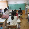 ６年生：社会　大仏について話し合う