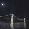 2020-05　過去写真より　室蘭　白鳥大橋・地球岬。