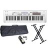 【ライブ即戦力！】KORG KROSS2-61-SCレビュー：バンドを彩る最強キーボード、その魅力と弱点を徹底解剖
