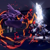  【ポケモンSV・剣盾】2023年7~9月に参加した仲間大会