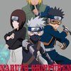 NARUTO疾風伝　＃１３７