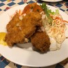 老舗の謎料理を貪る