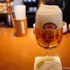 盛岡編（終）～キリンシティでビールを飲む