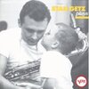 STAN GETZ PLAYS -STAN GETZ-