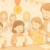 佳作って全員もらえるの？参加賞と混同しやすい理由と違いを解説