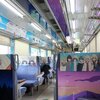  ローカル線訪問　天竜浜名湖鉄道・ゆるキャン△ラッピング電車に乗ったり撮ったりする