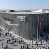 海外パビリオン６　ポルトガル館