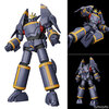【トップをねらえ！】MODEROID『ミニ合体変形 ガンバスター』プラモデル【グッドスマイルカンパニー】より2025年2月発売予定☆