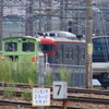 しなの鉄道115系S6編成解体線へ