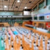 【スポーツ観戦】席取りさせるなら、正々堂々とやれって話し