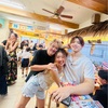 感謝と笑顔満載！第5回ALOHA MAKEKE感謝の素晴らしい一日💖