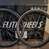 EliteWheelsのDrive Helix 57D CS（※サーフェスハブ）を購入！軽くインプレ①