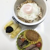 ごはんに煮汁しみこむ問題🍚
