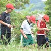 田植え