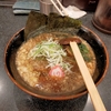 ラーメン　信玄