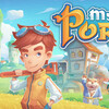 My Time At Portia / Steam 気になるゲーム