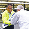 県議補選　運動きょう（３１日）限り、お願いに奔走　〈2025年5月31日〉