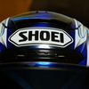 SHOEI X-12　KIYONARI