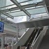 本厚木駅南口再開発後に喫煙所がひっそり設置されてたの知ってました？