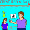 GREAT REPENTANCE 8