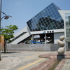 栗東駅・手原駅