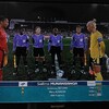 FIFA WWC【M45】アルゼンチン対スウェーデン