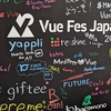 Vue Fes Japan 2023 にスポンサーとしてブース出展しました！