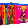 NARUTO ナルト 全720話+劇場版+OVA 全巻 Blu-ray BOX