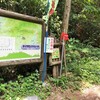 ダイトレ　後編　紀見峠〜根古峰〜岩湧山〜滝畑〜施福寺（槇尾寺）〜槇尾山口バス停