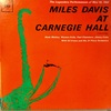 Miles Davis at Carnegie Hall (1961) ケリーの粒立った音が煌めく瞬間