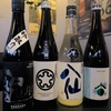 本日も6周年＆新酒入荷！