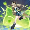 【原神】個人的にキララを育てるかどうか