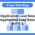 従来のApplication Load Balancerを新しいApplication Load Balancerに移行する