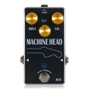 「JCA Pedals Texas Flood S.E.」「MACHINE HEAD PEDAL」「45 PEDAL」！SRVサウンド、リッチーサウンド、そしてJTM45サウンドのペダル！