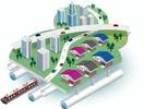 公園整備予定地や都市計画公園区域にかかる土地を売却する場合の税法上の“特典（優遇措置）