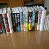 4月の読書記録。