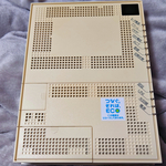 16年ぶりのONU交換で快適ネット環境復活!!! 