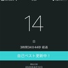 オナ禁14日目